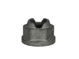 M 20 X 1,5 SOMUN SAF